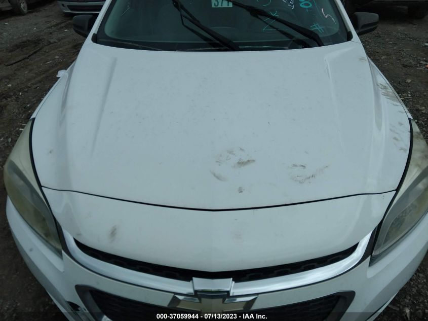 2014 CHEVROLET MALIBU LS - 1G11A5SL7EF290062
