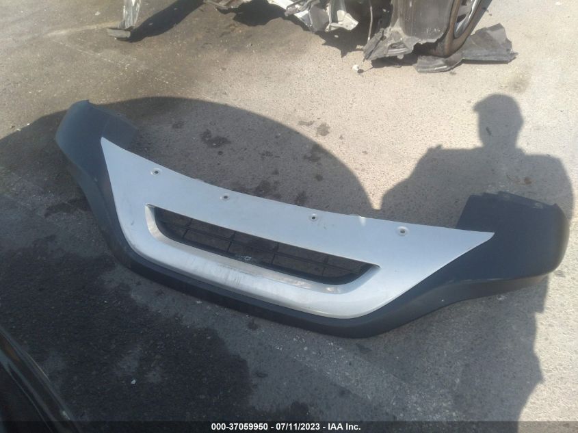 2016 HONDA CR-V TOURING - 5J6RM4H98GL078695