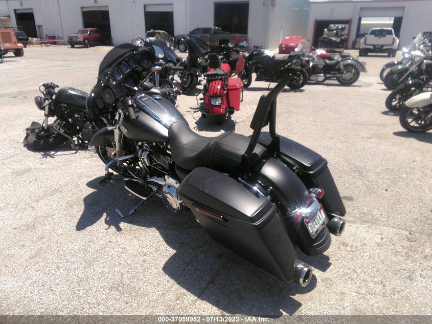 2022 HARLEY-DAVIDSON FLHXS - 1HD1KRP17NB666977
