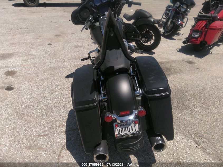 2022 HARLEY-DAVIDSON FLHXS - 1HD1KRP17NB666977
