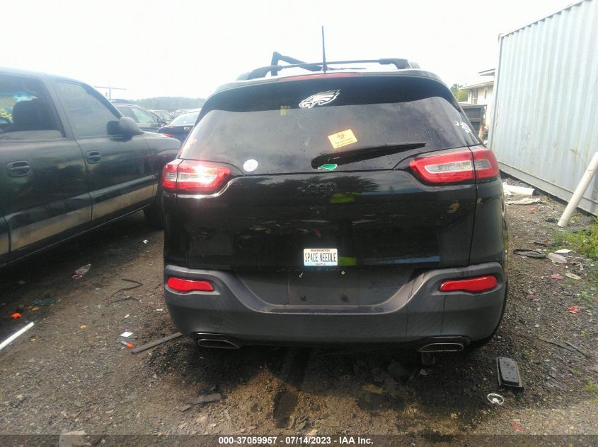 2015 JEEP CHEROKEE LATITUDE ALTITUDE - 1C4PJLCS5FW782358