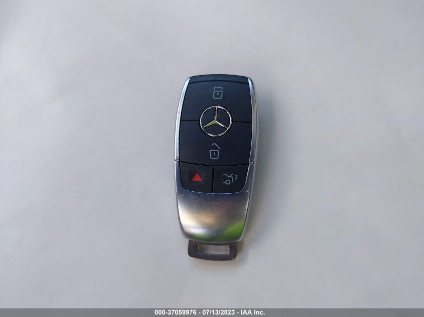 2022 MERCEDES-BENZ GLC GLC 300 - W1N0G8DB6NG034358