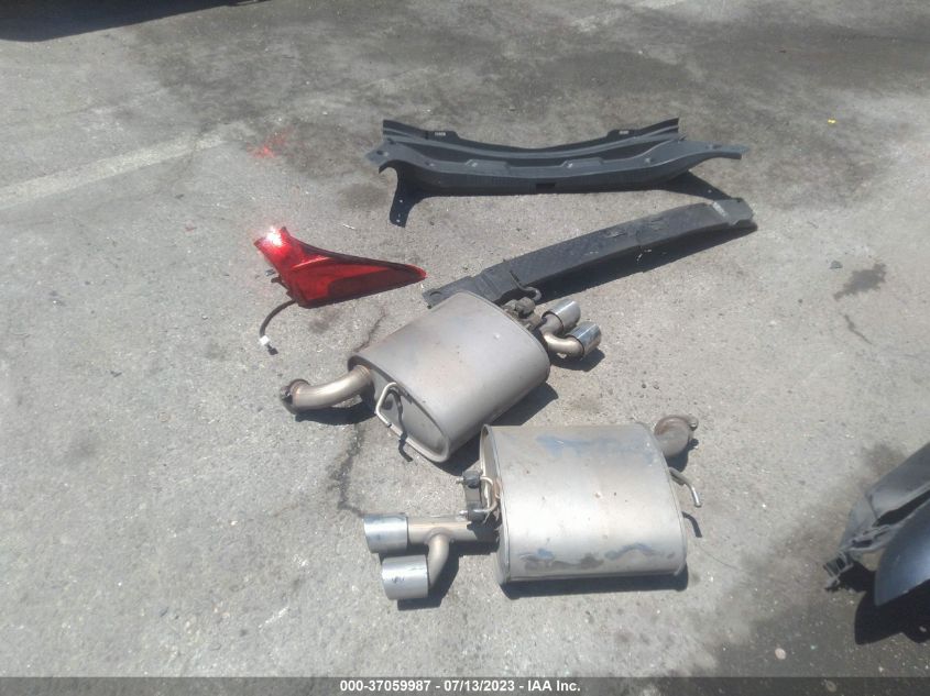 2021 TOYOTA AVALON TOURING - 4T1HZ1FB5MU064276