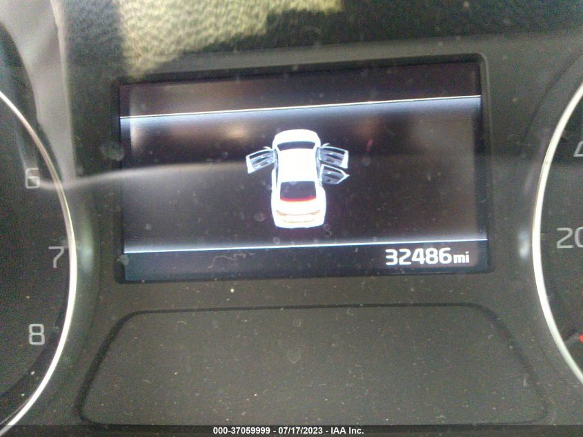 2022 KIA FORTE LXS - 3KPF24AD7NE490562