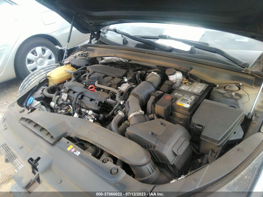 2021 KIA K5 GT LINE - 5XXG64J26MG054315