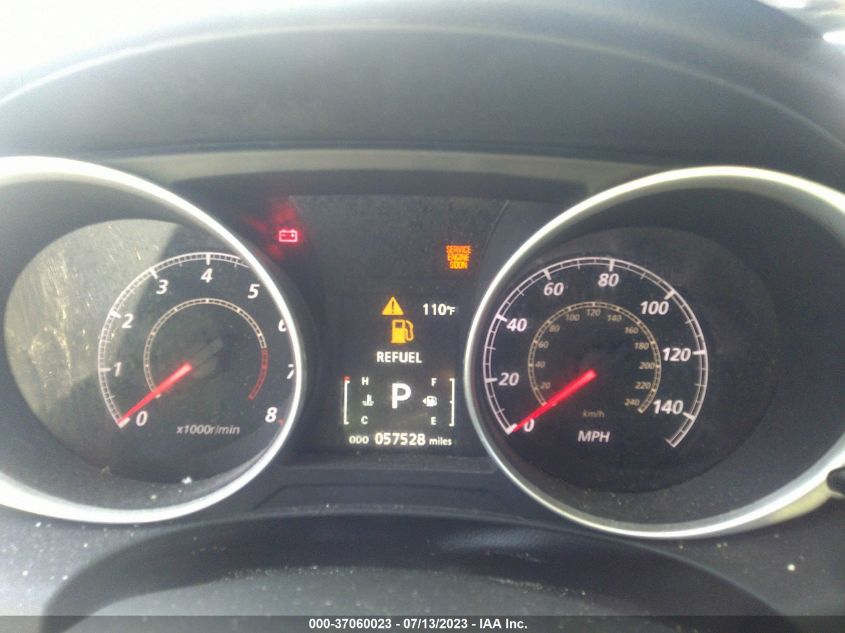 2015 MITSUBISHI OUTLANDER SPORT ES - 4A4AP3AU5FE042851