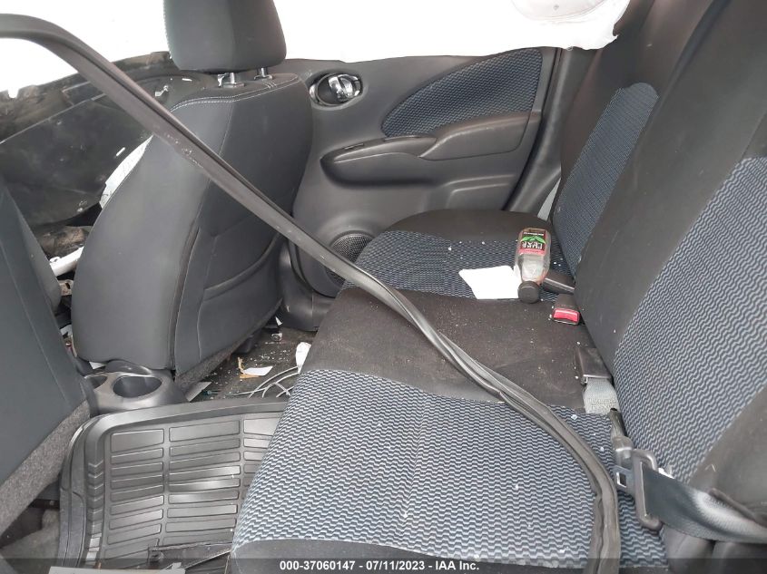 2016 NISSAN VERSA NOTE S/S PLUS/SV/SR/SL - 3N1CE2CP4GL355773