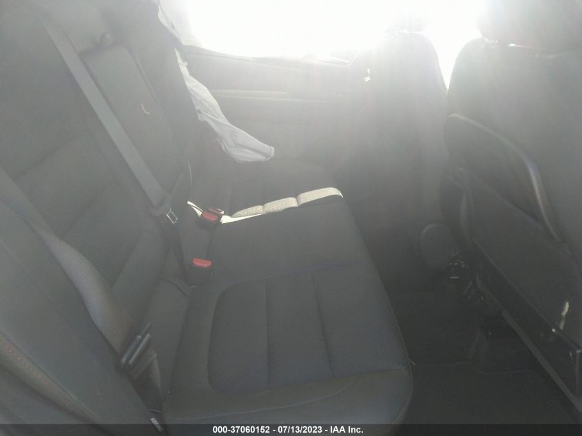 2021 CHEVROLET TRAILBLAZER RS - KL79MUSL1MB110959