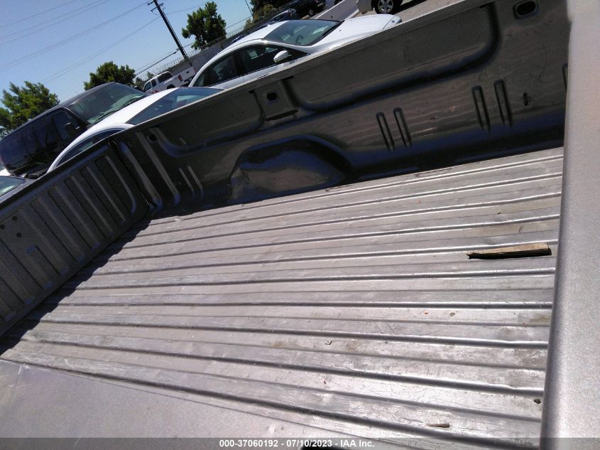 2013 CHEVROLET SILVERADO 2500HD WORK TRUCK - 1GC0KVCG6DF227910