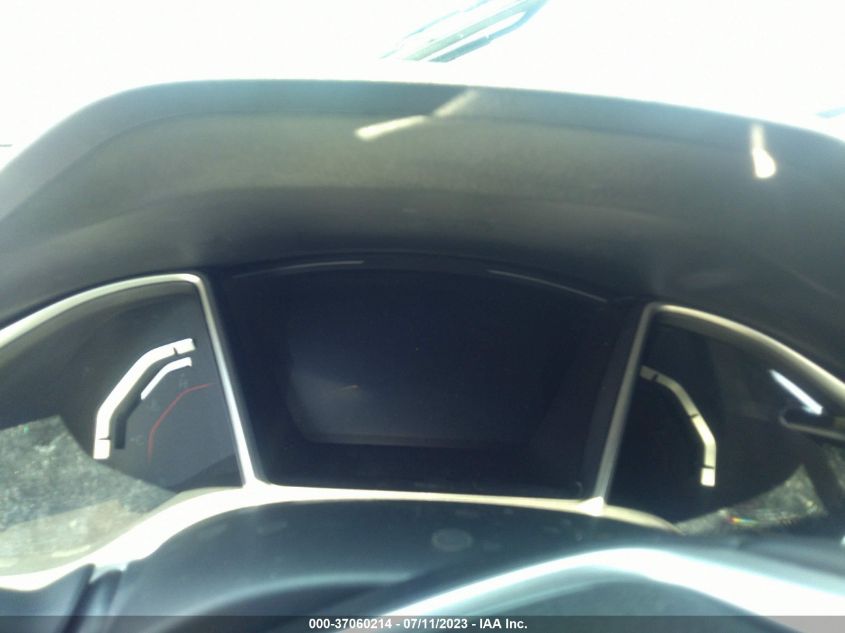2021 HONDA CIVIC SEDAN SPORT - 2HGFC2F8XMH502141