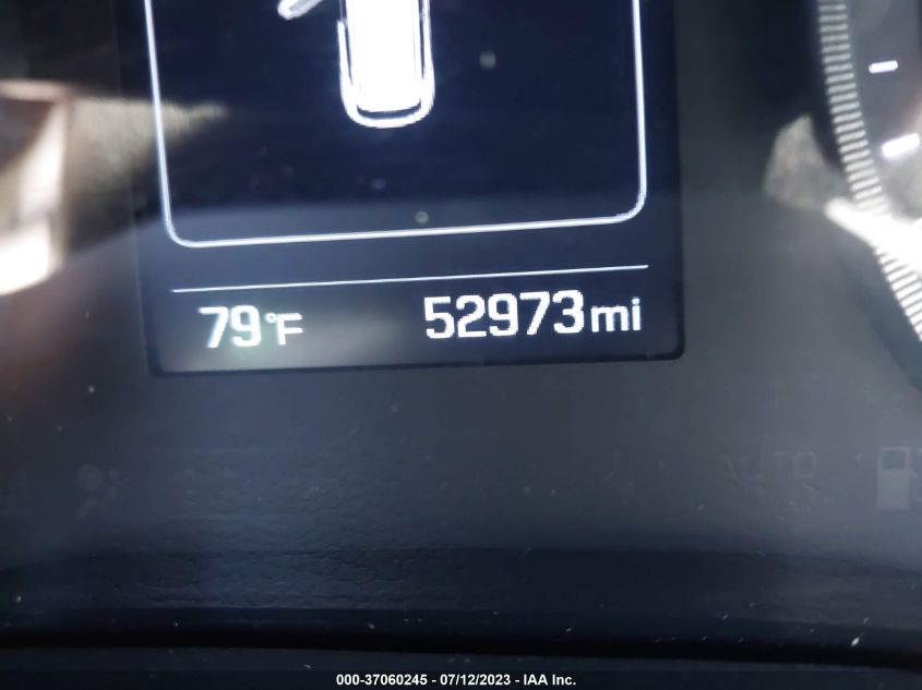 2018 HYUNDAI TUCSON SEL - KM8J33A4XJU708132