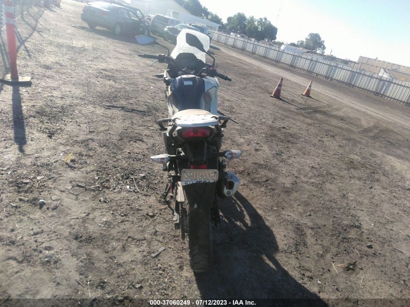 2022 KAWASAKI KLE300 C JKALE8C13NDA12416