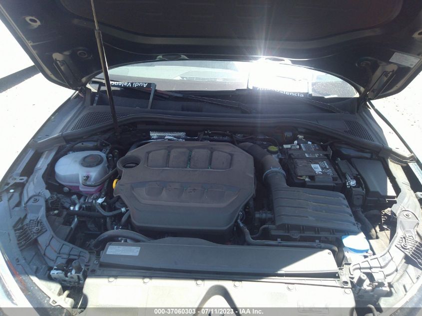 2023 AUDI A3 PREMIUM - WAUAUDGY7PA110198