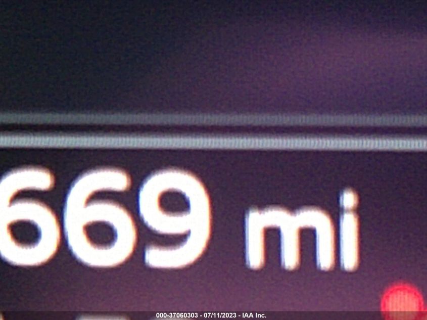 2023 AUDI A3 PREMIUM - WAUAUDGY7PA110198