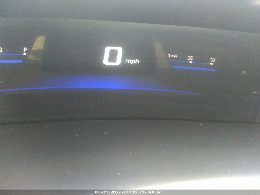 2013 HONDA CIVIC SDN LX - 2HGFB2F54DH560545