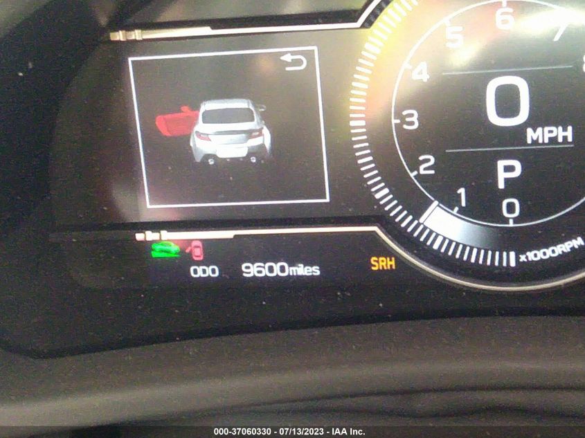 2022 TOYOTA GR86 PREMIUM JF1ZNBF18N8754587