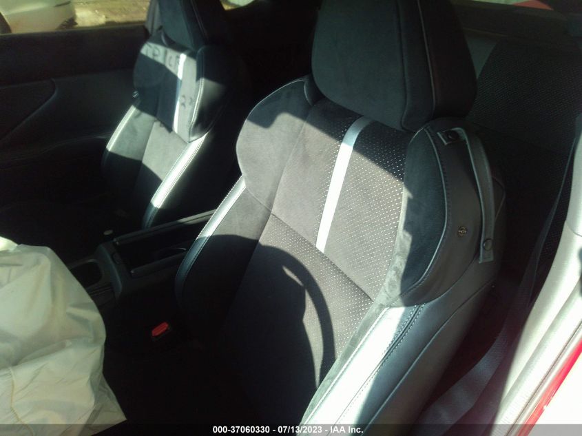 2022 TOYOTA GR86 PREMIUM JF1ZNBF18N8754587