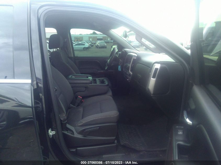 2014 GMC SIERRA 1500 SLE - 1GTR1UEH9EZ105679
