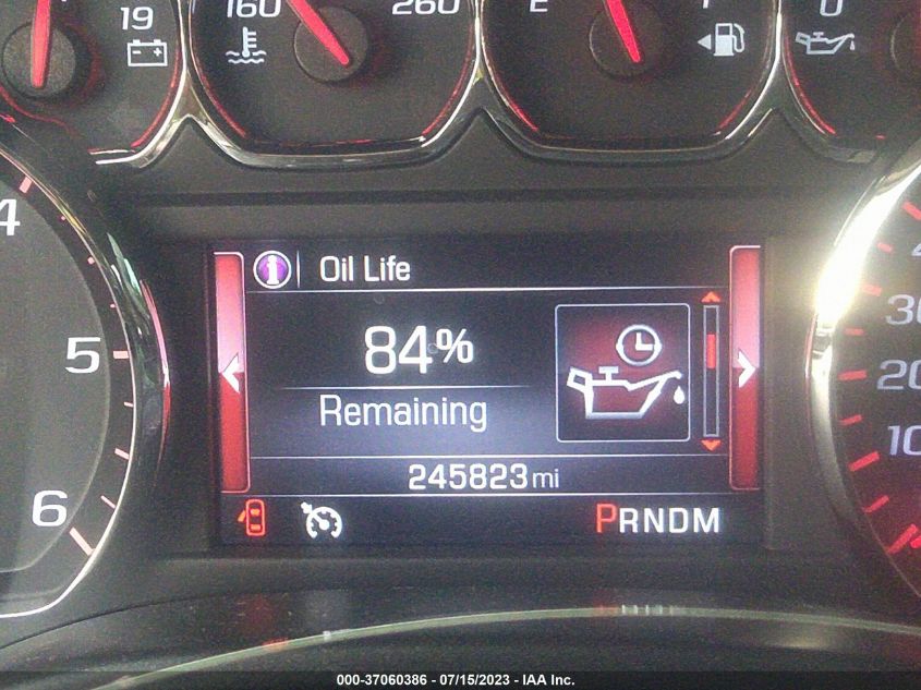 2014 GMC SIERRA 1500 SLE - 1GTR1UEH9EZ105679