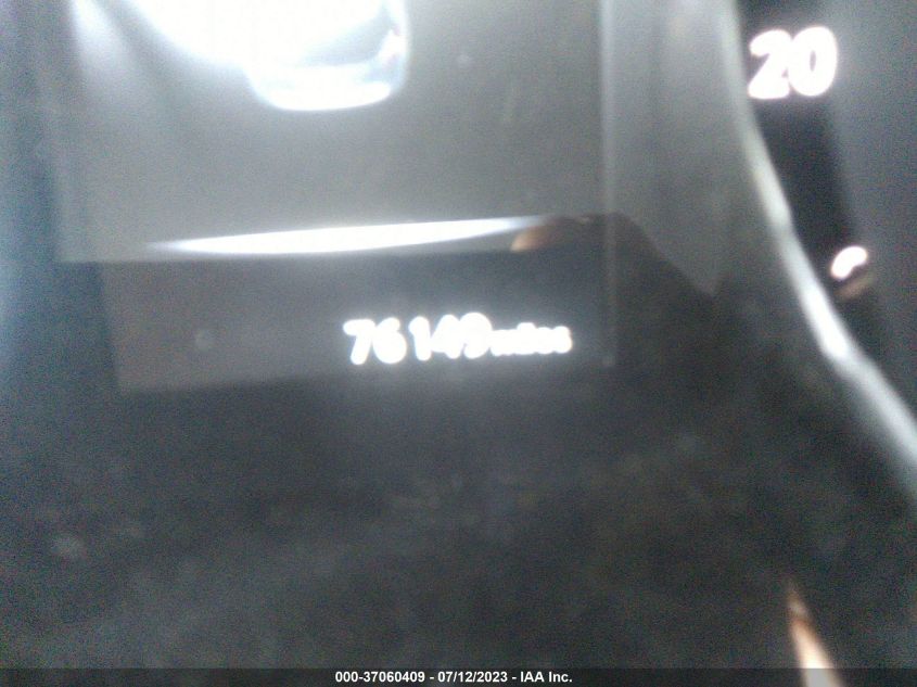 2017 NISSAN ROGUE SV - KNMAT2MV1HP568578