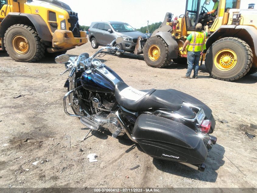 2004 HARLEY-DAVIDSON FLHRSI 1HD1FYW144Y722756