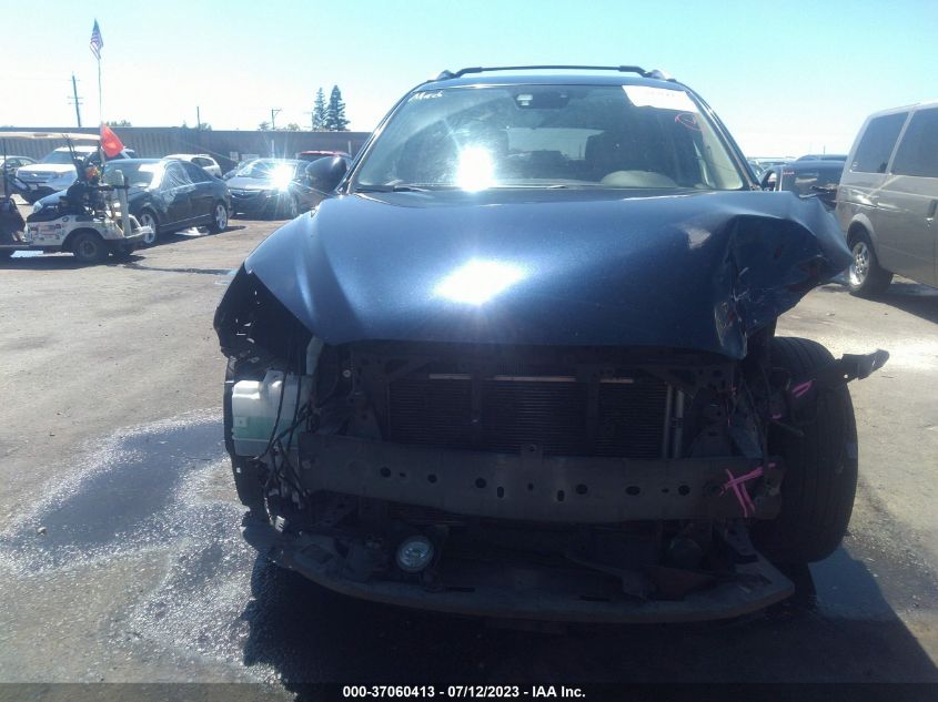 2015 MAZDA CX-5 GRAND TOURING - JM3KE4DYXF0483451