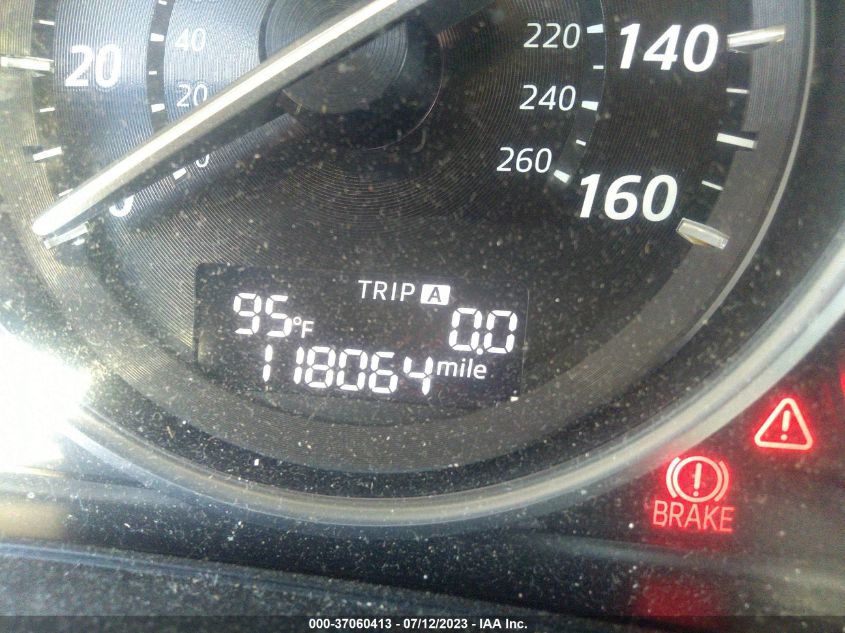 2015 MAZDA CX-5 GRAND TOURING - JM3KE4DYXF0483451