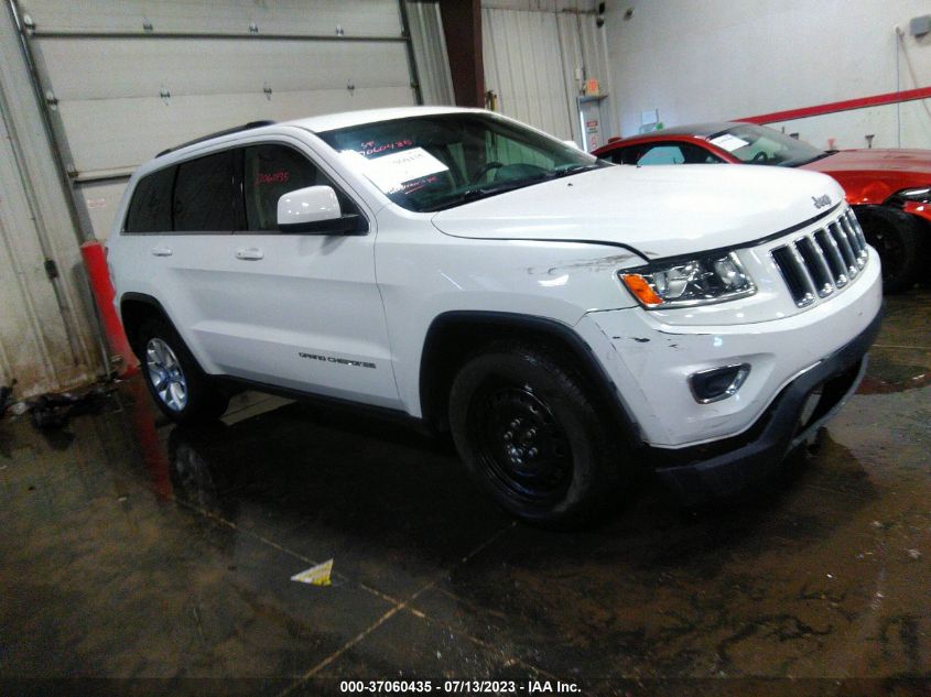 2015 JEEP GRAND CHEROKEE LAREDO - 1C4RJFAG8FC737862