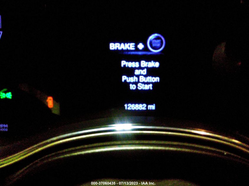 2015 JEEP GRAND CHEROKEE LAREDO - 1C4RJFAG8FC737862