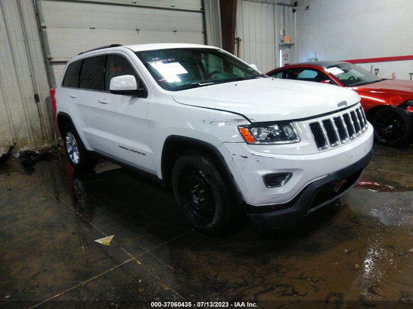 2015 JEEP GRAND CHEROKEE LAREDO - 1C4RJFAG8FC737862