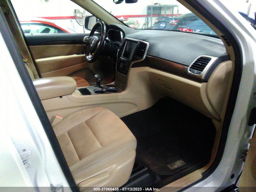 2015 JEEP GRAND CHEROKEE LAREDO - 1C4RJFAG8FC737862