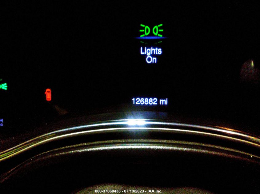 2015 JEEP GRAND CHEROKEE LAREDO - 1C4RJFAG8FC737862
