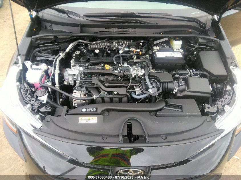 2023 TOYOTA COROLLA LE - 5YFB4MDE8PP049358