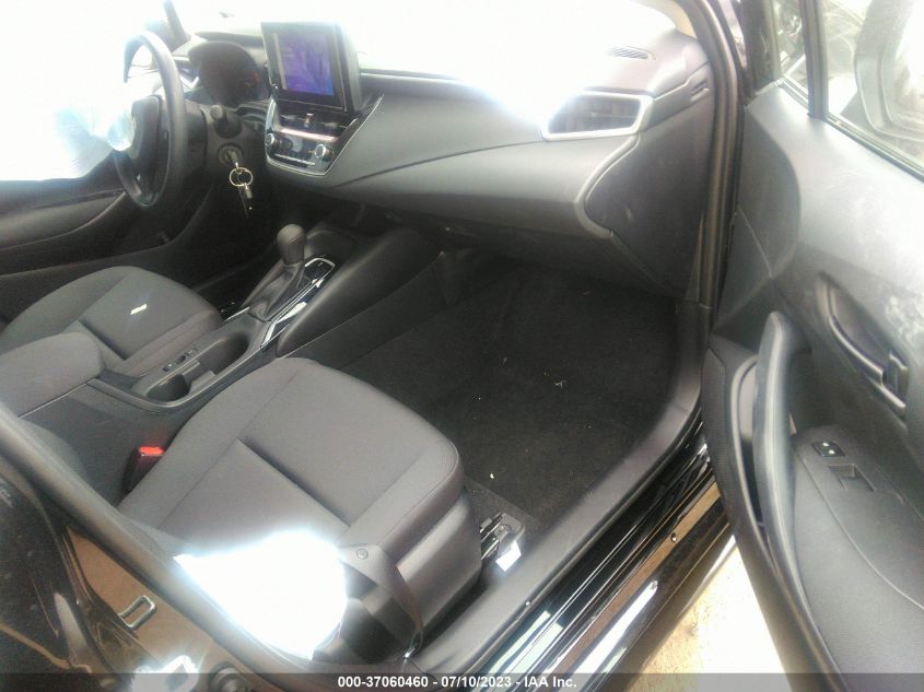 2023 TOYOTA COROLLA LE - 5YFB4MDE8PP049358