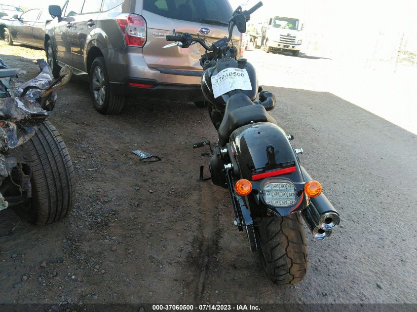 2023 HARLEY-DAVIDSON FLXRST 1HD1YXZ22PB049692