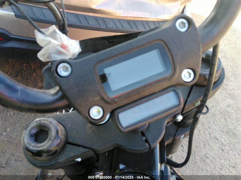 2023 HARLEY-DAVIDSON FLXRST 1HD1YXZ22PB049692