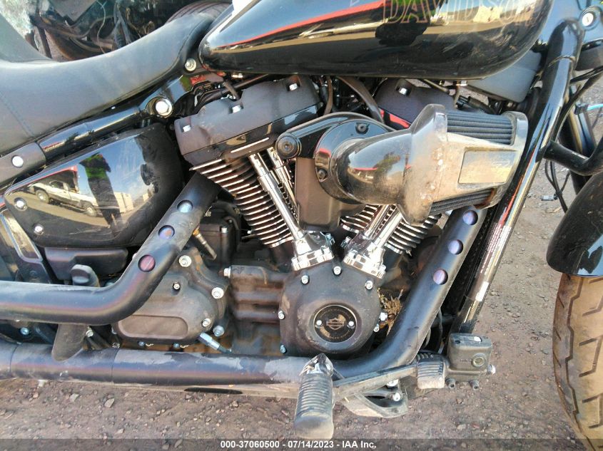 2023 HARLEY-DAVIDSON FLXRST 1HD1YXZ22PB049692