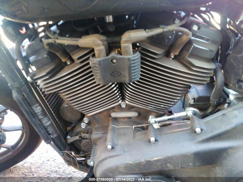 2023 HARLEY-DAVIDSON FLXRST 1HD1YXZ22PB049692