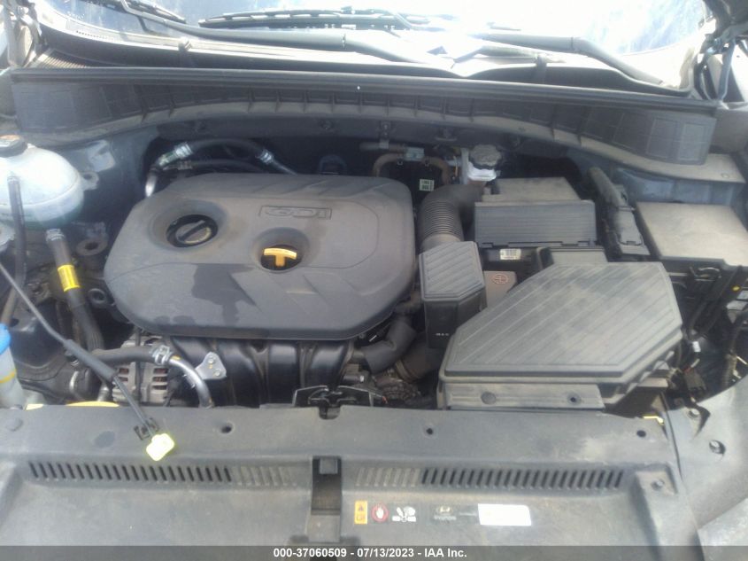 2019 HYUNDAI TUCSON VALUE - KM8J3CA41KU065395