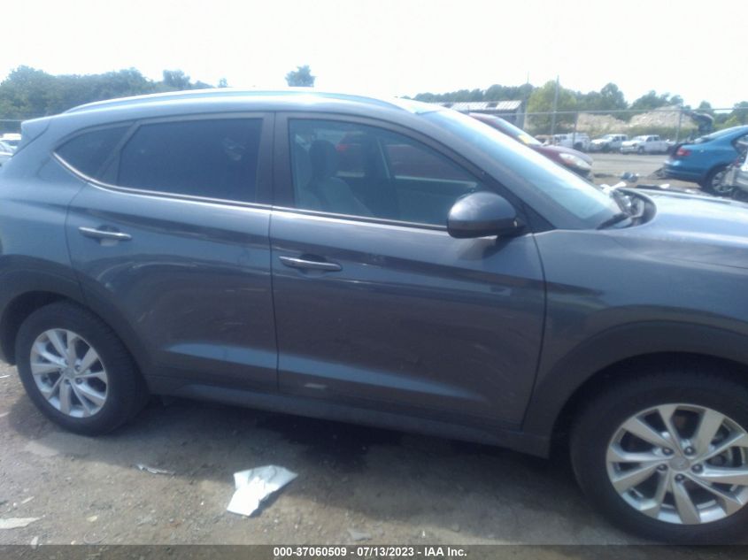 2019 HYUNDAI TUCSON VALUE - KM8J3CA41KU065395