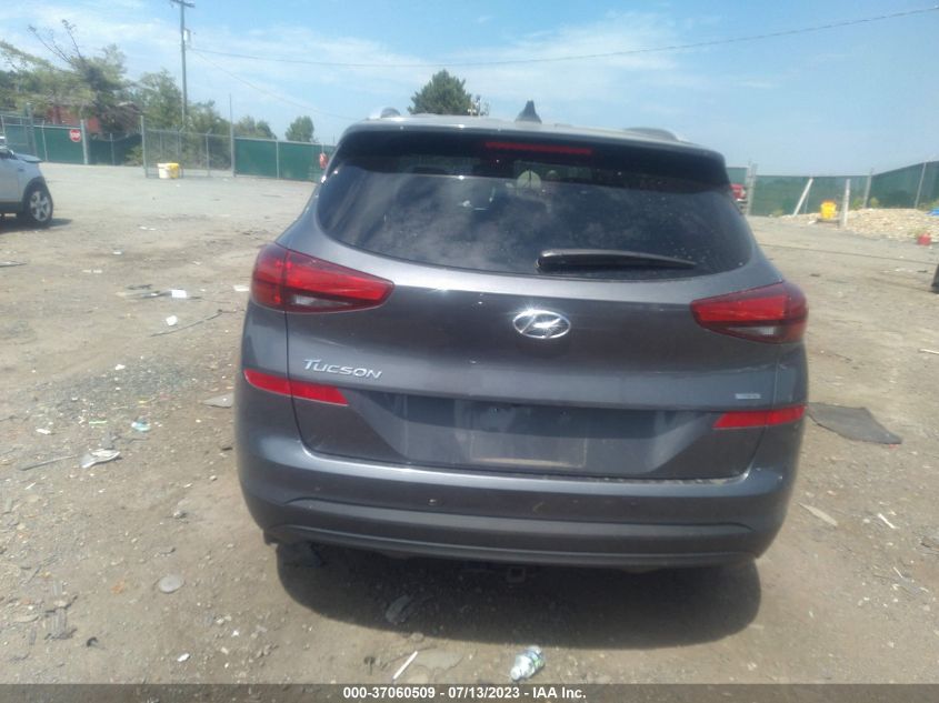 2019 HYUNDAI TUCSON VALUE - KM8J3CA41KU065395