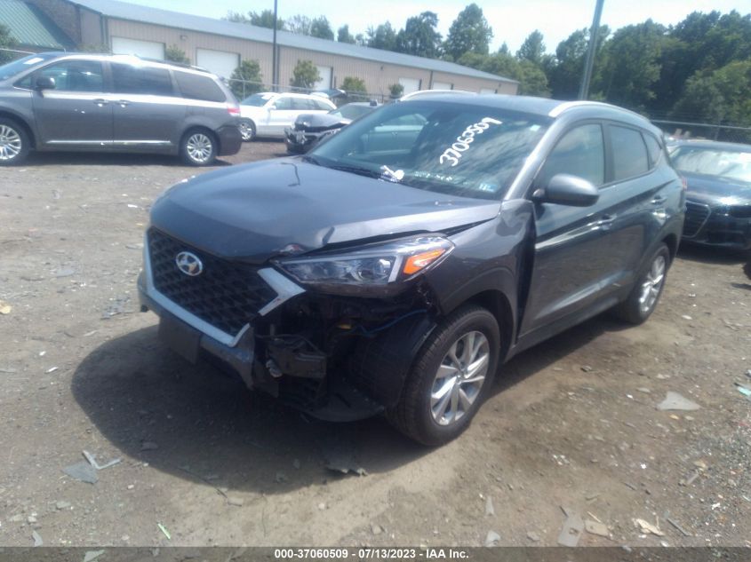 2019 HYUNDAI TUCSON VALUE - KM8J3CA41KU065395