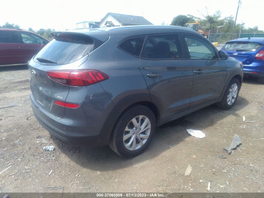 2019 HYUNDAI TUCSON VALUE - KM8J3CA41KU065395