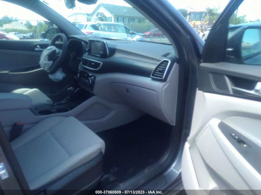 2019 HYUNDAI TUCSON VALUE - KM8J3CA41KU065395