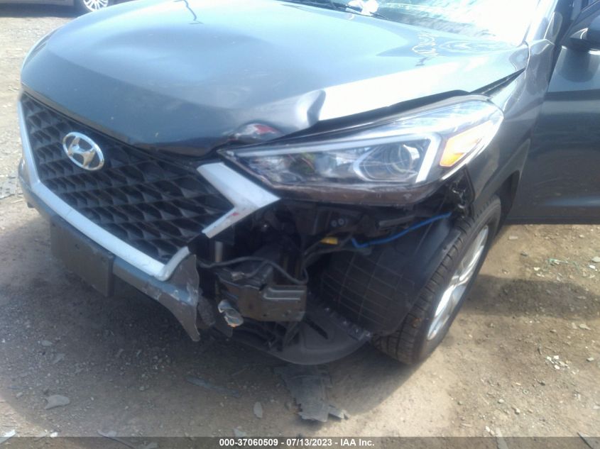 2019 HYUNDAI TUCSON VALUE - KM8J3CA41KU065395