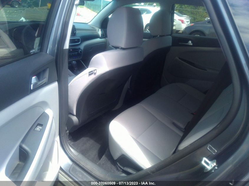 2019 HYUNDAI TUCSON VALUE - KM8J3CA41KU065395