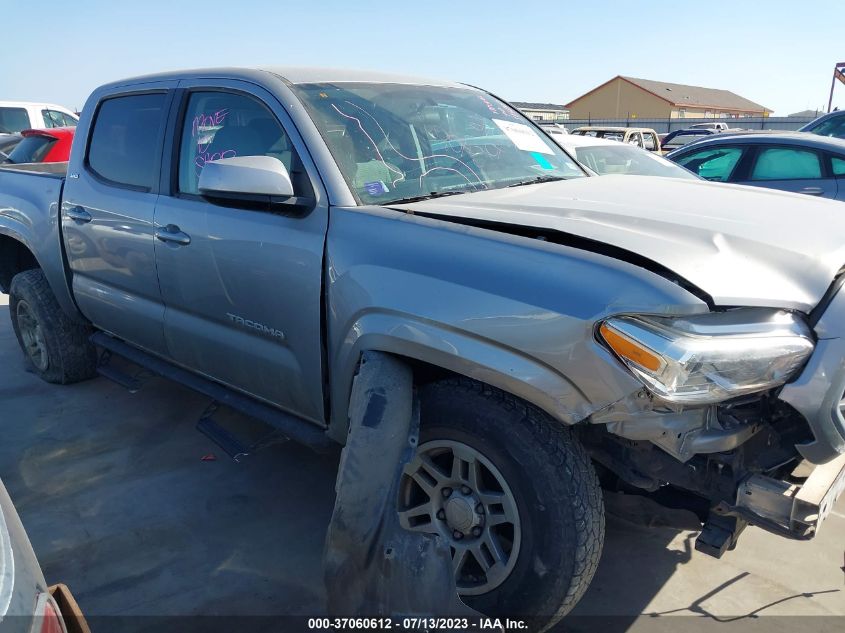 2016 TOYOTA TACOMA SR5/TRD SPORT - 5TFAZ5CN3GX011154