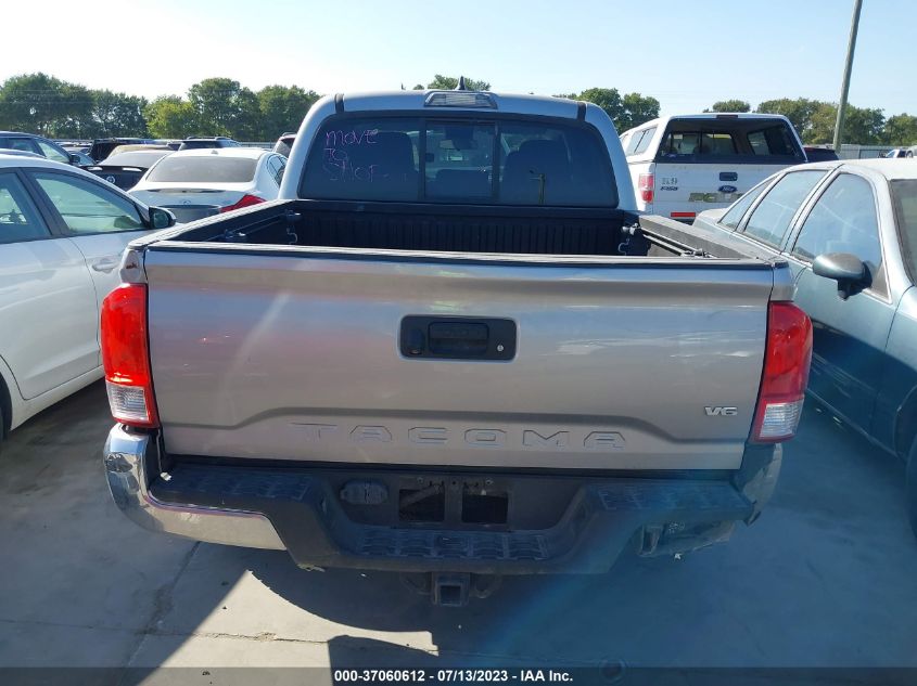 2016 TOYOTA TACOMA SR5/TRD SPORT - 5TFAZ5CN3GX011154