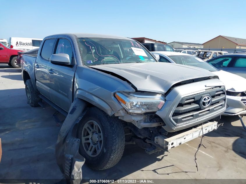 2016 TOYOTA TACOMA SR5/TRD SPORT - 5TFAZ5CN3GX011154