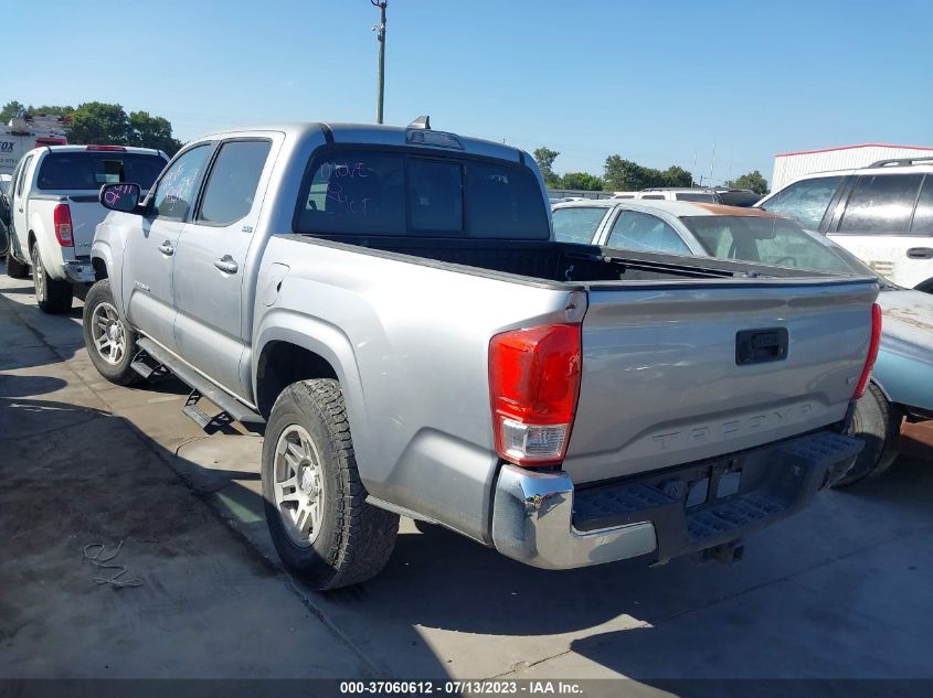 2016 TOYOTA TACOMA SR5/TRD SPORT - 5TFAZ5CN3GX011154